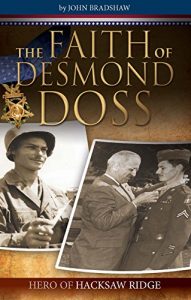 Baixar The Faith of Desmond Doss (English Edition) pdf, epub, eBook