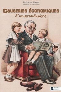 Baixar Causeries economiques d’un grand-pere (French Edition) pdf, epub, eBook