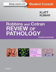 Baixar Robbins and Cotran Review of Pathology E-Book (Robbins Pathology) pdf, epub, eBook