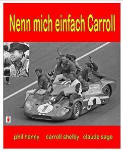 Baixar Nenn mich einfach Carroll (German Edition) pdf, epub, eBook