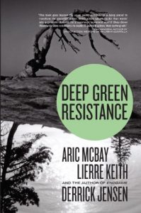 Baixar Deep Green Resistance: Strategy to Save the Planet pdf, epub, eBook