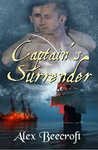 Baixar Captain’s Surrender (English Edition) pdf, epub, eBook