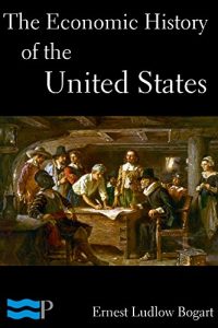 Baixar The Economic History of the United States (English Edition) pdf, epub, eBook