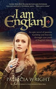 Baixar I Am England (English Edition) pdf, epub, eBook