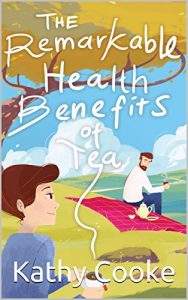 Baixar The Remarkable Health Benefits of Tea: Learn about how teas are not only aromatic and delicious but can help with asthma, allergies, alertness, anxiety, … (Healthy Eating Book 1) (English Edition) pdf, epub, eBook