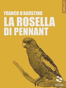Baixar La Rosella di Pennant (Italian Edition) pdf, epub, eBook
