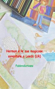 Baixar Herman e le sue magicose avventure a Leeds (Uk) (Italian Edition) pdf, epub, eBook