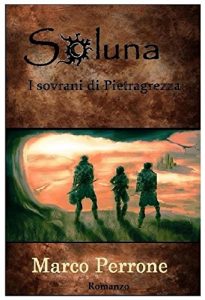 Baixar Soluna – I sovrani di Pietragrezza (Italian Edition) pdf, epub, eBook