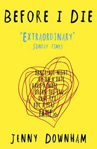 Baixar Before I Die pdf, epub, eBook