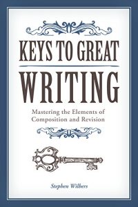 Baixar Keys to Great Writing pdf, epub, eBook