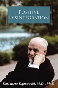 Baixar Positive Disintegration (English Edition) pdf, epub, eBook