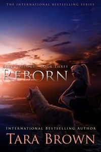 Baixar Reborn: The Born Trilogy (English Edition) pdf, epub, eBook