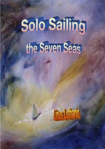 Baixar Solo Sailing the Seven Seas (English Edition) pdf, epub, eBook