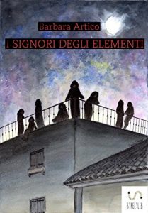 Baixar I Signori degli Elementi pdf, epub, eBook