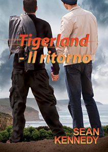 Baixar Tigerland – Il ritorno (Tigri e Diavoli Vol. 2) (Italian Edition) pdf, epub, eBook