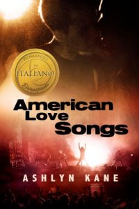 Baixar American Love Songs (Italiano) (Italian Edition) pdf, epub, eBook