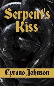 Baixar The Serpent’s Kiss: The Diabolical Seduction of Mrs. Evangeline Stone (Uruk Novellas Book 3) (English Edition) pdf, epub, eBook