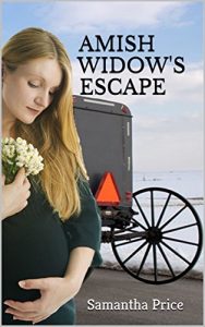 Baixar Amish Widow’s Escape (Expectant Amish Widows Book 11) (English Edition) pdf, epub, eBook