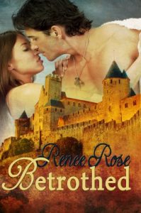 Baixar Betrothed (English Edition) pdf, epub, eBook
