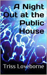 Baixar A Night Out at the Public House (English Edition) pdf, epub, eBook