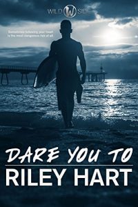 Baixar Dare You To (English Edition) pdf, epub, eBook