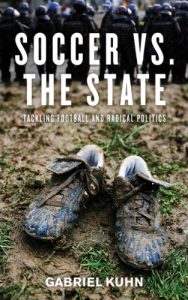 Baixar Soccer Vs. The State pdf, epub, eBook