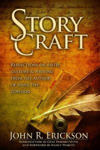 Baixar Story Craft: Reflections on Faith, Culture and Writing From the Author of Hank the Cowdog (English Edition) pdf, epub, eBook
