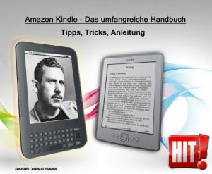 Baixar Amazon Kindle – Das umfangreiche Handbuch. Tipps, Tricks, Anleitung (German Edition) pdf, epub, eBook
