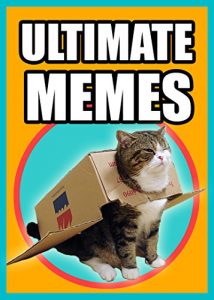 Baixar Memes: 2000+ Ultimate Memes: Hilarious Memes of the Internet (Memes, Jokes, Pictures, Funny Memes Book 1) (English Edition) pdf, epub, eBook