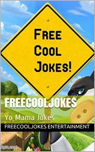 Baixar FreeCoolJokes: Yo Mama Jokes (English Edition) pdf, epub, eBook