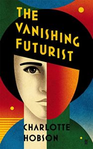 Baixar The Vanishing Futurist (English Edition) pdf, epub, eBook