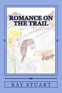 Baixar Romance on the Trail (English Edition) pdf, epub, eBook