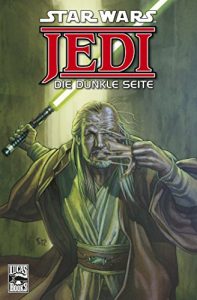 Baixar Star Wars Sonderband 66: Jedi – Die dunkle Seite 1-5 (German Edition) pdf, epub, eBook