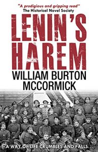 Baixar Lenin’s Harem (English Edition) pdf, epub, eBook