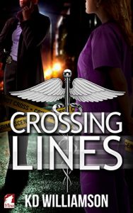 Baixar Crossing Lines (Cops and Docs Book 2) (English Edition) pdf, epub, eBook