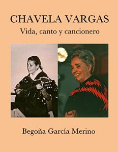 Baixar Chavela Vargas: vida, canto y cancionero (Spanish Edition) pdf, epub, eBook