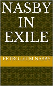 Baixar Nasby in exile (English Edition) pdf, epub, eBook