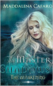 Baixar The Master of Shadows: The awakening (Italian Edition) pdf, epub, eBook