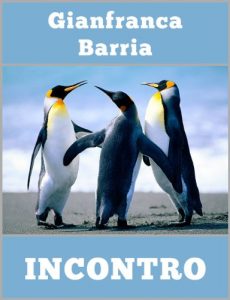 Baixar Incontro (Italian Edition) pdf, epub, eBook