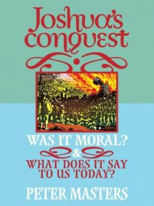 Baixar Joshua’s Conquest (English Edition) pdf, epub, eBook