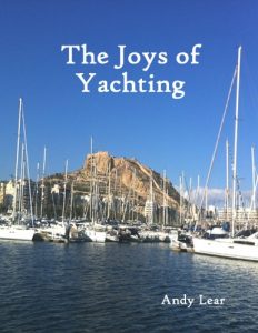 Baixar The Joys of Yachting (English Edition) pdf, epub, eBook