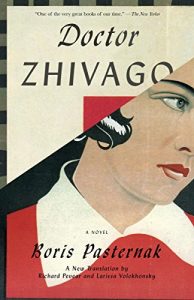 Baixar Doctor Zhivago (Vintage International) pdf, epub, eBook