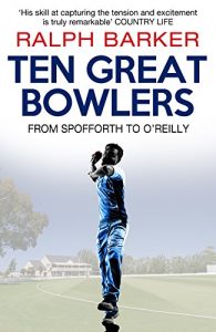 Baixar Ten Great Bowlers (English Edition) pdf, epub, eBook