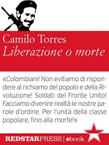 Baixar Liberazione o morte (Le Fionde) pdf, epub, eBook