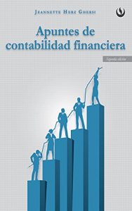 Baixar Apuntes de contabilidad financiera pdf, epub, eBook