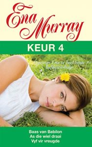 Baixar Ena Murray Keur 4 pdf, epub, eBook