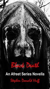 Baixar Black Death: An Afreet Series Novella (English Edition) pdf, epub, eBook