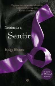 Baixar Destinada a sentir pdf, epub, eBook