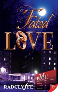 Baixar Fated Love (English Edition) pdf, epub, eBook