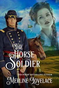 Baixar The Horse Soldier (English Edition) pdf, epub, eBook